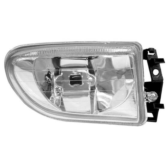 Imagem de Farol Milha Quantum Santana 97 a 2002 Auxiliar Neblina Com Soquete Orgus FW364