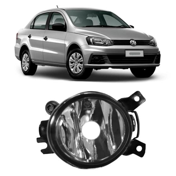 Imagem de Farol milha voyage g7 2016 2017 2018 le