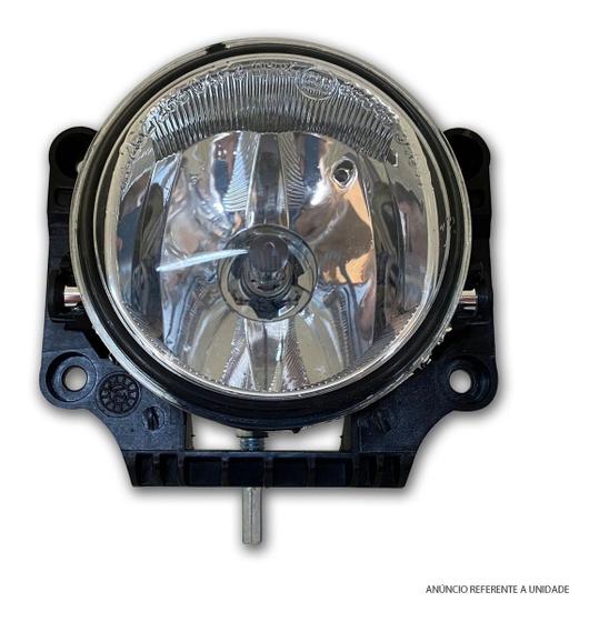 Imagem de Farol Neblina Milha Toro Freedom 4x2 2016 2017 2018 Mopar