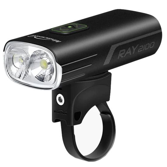 Imagem de Farol para Bike Magicshine Ray 2100 Lúmens Usb Led