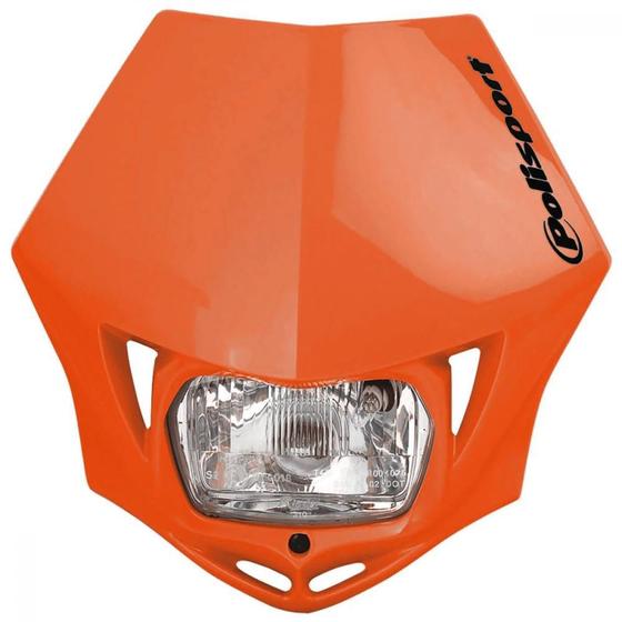 Imagem de Farol Polisport MMX