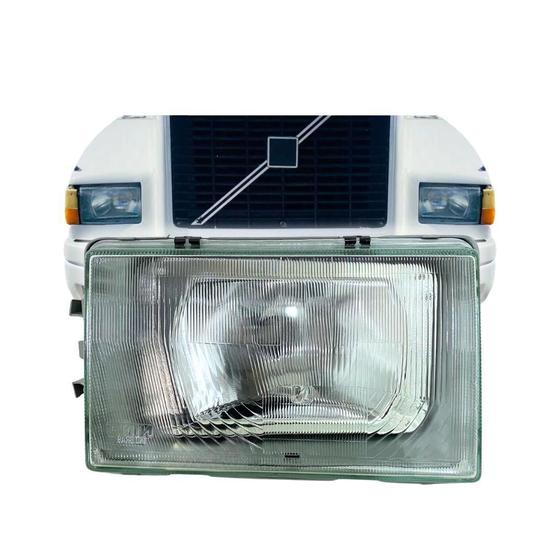 Imagem de Farol Principal Compativel Volvo Nl10 Nl12 280 360 Ld