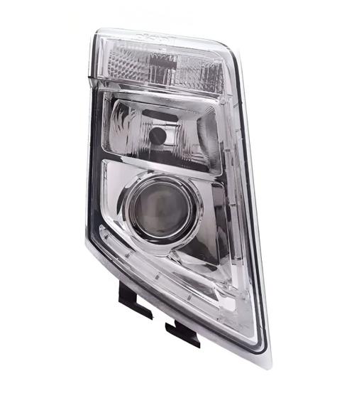 Imagem de Farol Principal Direito FH13/FM13 2009 A 2014 Volvo 21035637