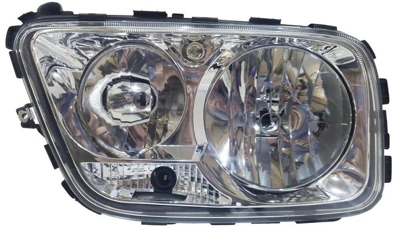 Imagem de Farol Principal Direito Mercedes benz MB Actros  9438201561