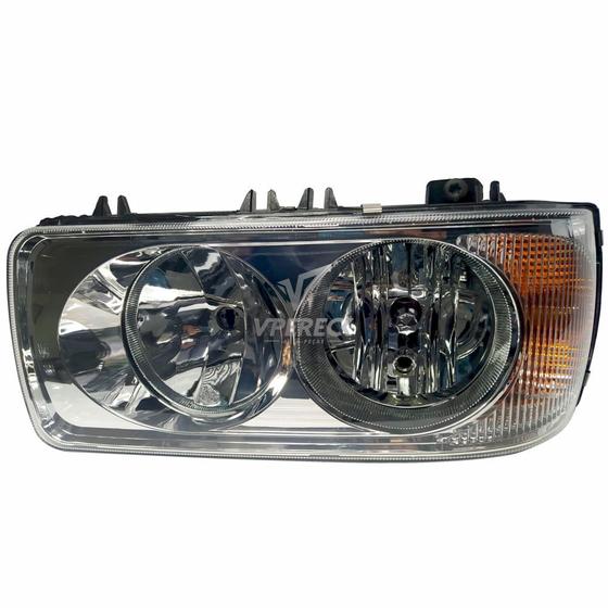 Imagem de Farol Principal Esquerdo Para DAF XF105/CF85 - 1699300