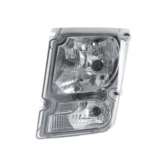 Imagem de Farol Principal Esquerdo Volvo VM 2004 A 2014 20818763