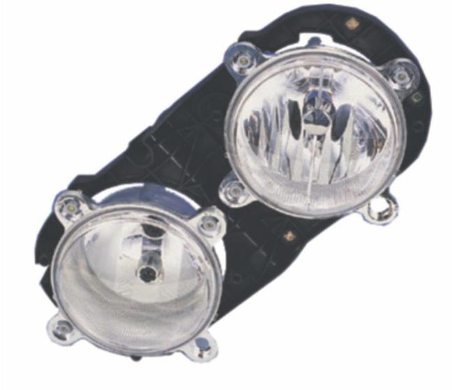 Imagem de Farol Principal FD Cargo 2000/ L.D Orgus - 1C4513006SBA151