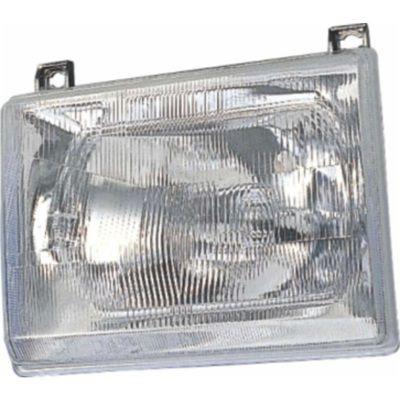 Imagem de Farol Principal Ford F-4000 93/98 Esquerdo - T71941007