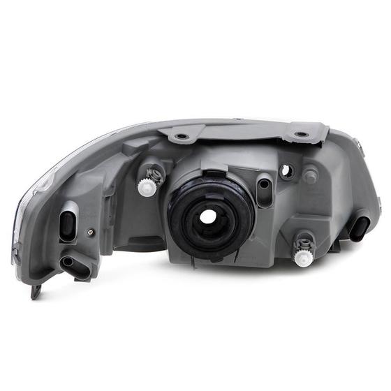 Farol Principal Gol / Parati / Saveiro G4 06/09 LE Menor preço em Farol Principal Gol / Parati / Saveiro G4 06/09 LE