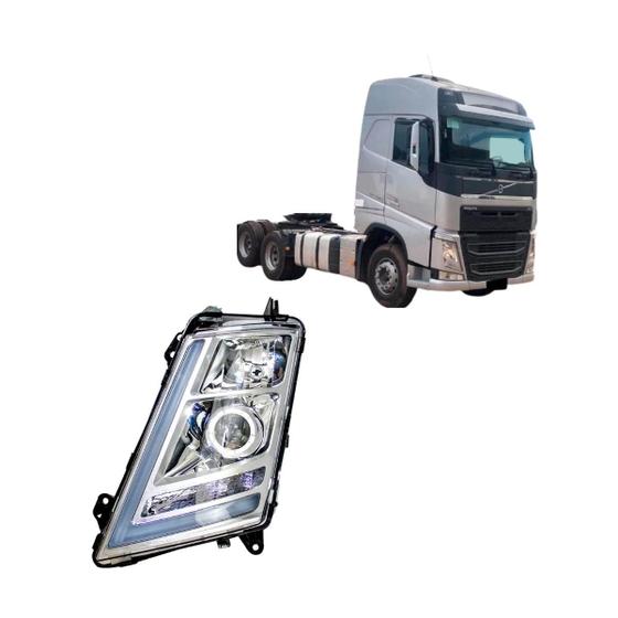 Imagem de Farol Principal