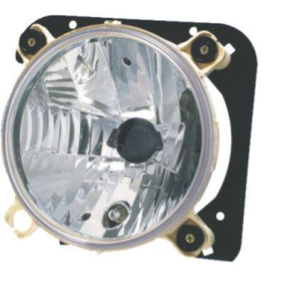 Imagem de Farol Principal Volks 8.150 Delivery 2006/ Redondo Esquerdo