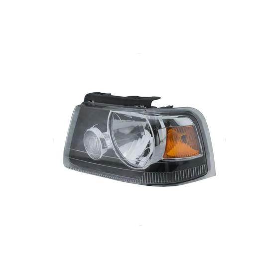 Imagem de Farol Ranger 2004/2009 HEAD LAMP - Esquerdo