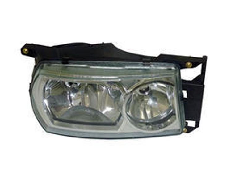 Imagem de Farol Sem Lampada H4/H3 Lado Direito Scania P/G/R Serie 5