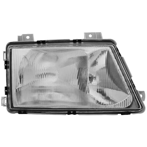 Imagem de Farol Sprinter 97/2002 Foco Duplo C/auxiliar D Neblina Orgus