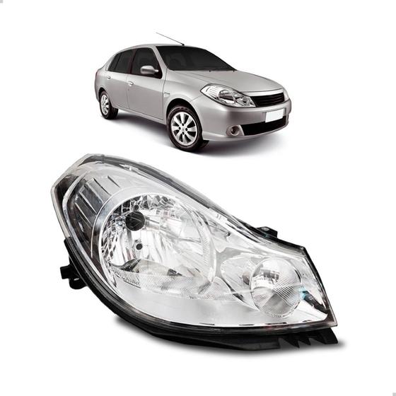 Imagem de Farol Symbol 2009 A 2013 