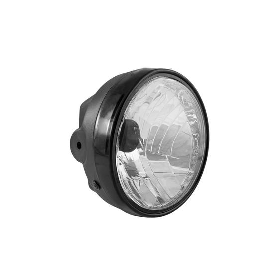 Imagem de Farol Titan 150 Ano 04 A 08 Fan 150 Ano 04 A 13 Aro Plástico