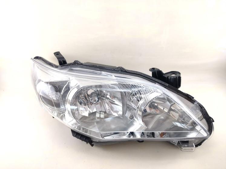 Imagem de Farol toyota corolla princ 12/14 manu dir - tyc 6008200761