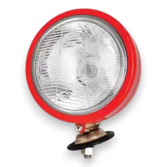 Imagem de Farol Trator Mf Vm Dianteiro Lado Esquerdo
