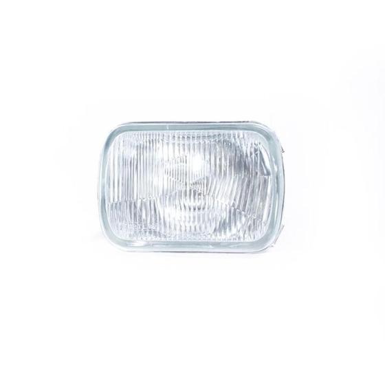 Imagem de FAROL TRATOR para TRATOR COLHEITAS (C/LAMPADA H5)