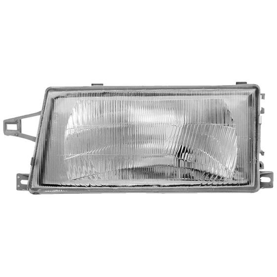 Imagem de Farol Uno Fiorino 91/2004 Prêmio 91/94 Foco Simples Ff75