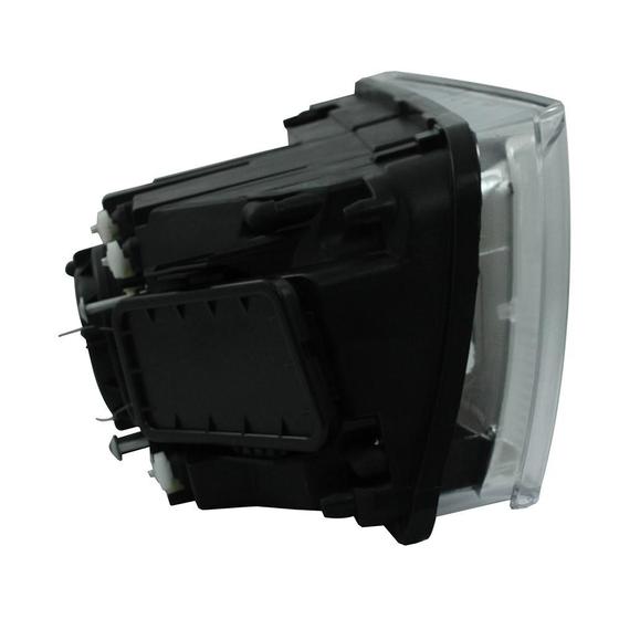 Imagem de Farol volvo fh-13 l/d orgus nac **volvo fh-13 teto alto /**v