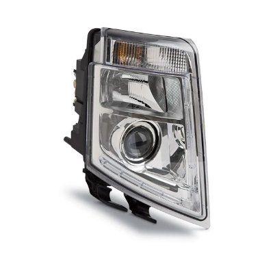 Imagem de Farol Volvo FH 2010 a 2014 - LD