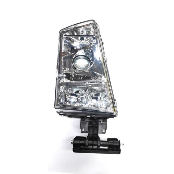 Imagem de Farol volvo fh chineizinho l/d chic.retangular lng imp. **vo