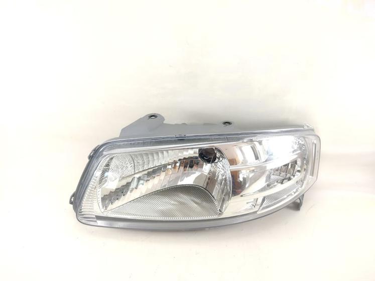 Imagem de Farol vw gol g4 princ cromado 06/08 esq 7008203061