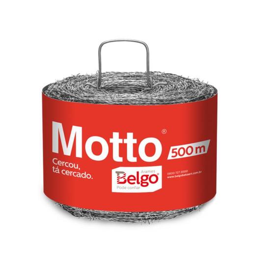 Imagem de Farpado motto 500m