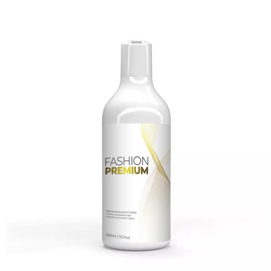 Imagem de Fashion Premium 300 Ml - Linha Gold