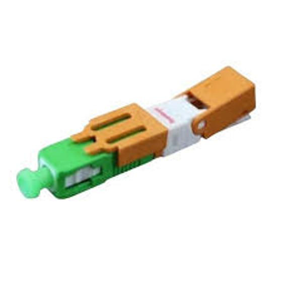 Imagem de Fast Conector Óptico Campo Reutilizavel Sc Apc