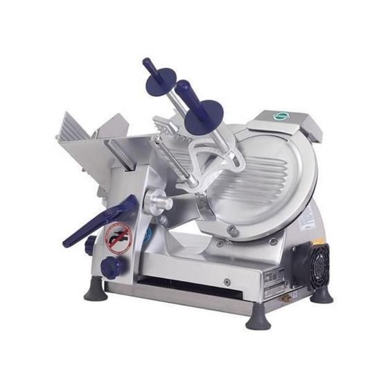 Fatiador de Frios GLP 330 Bivolt Gural Menor preço em Fatiador de Frios GLP 330 Bivolt Gural