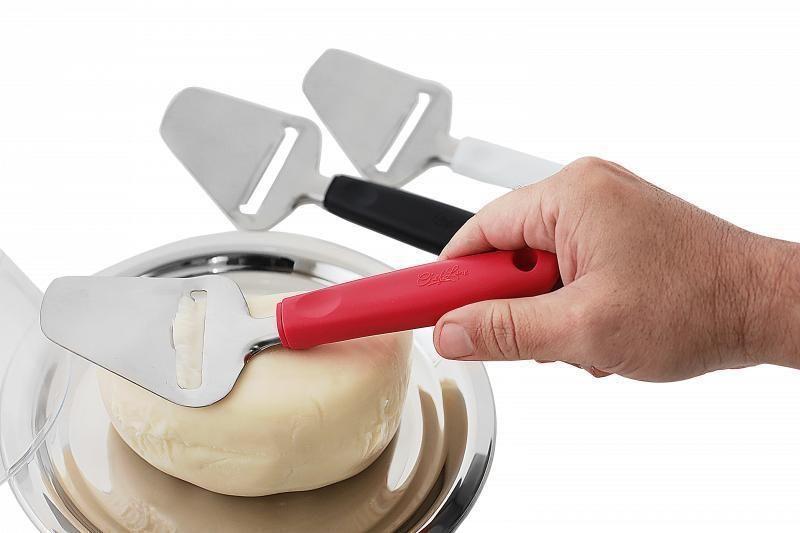 Imagem de Fatiador Plaina De Queijo Inox Com Cabo Ergonômico