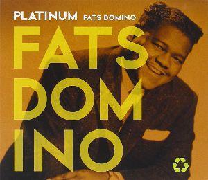 Imagem de Fats Domino Platinum CD