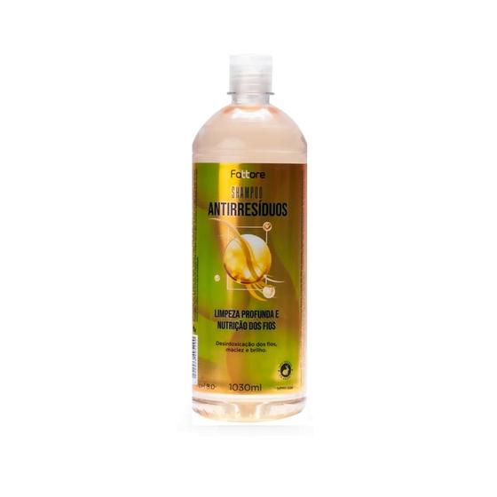 Imagem de Fattore - Shampoo Antirresíduos 1030ml