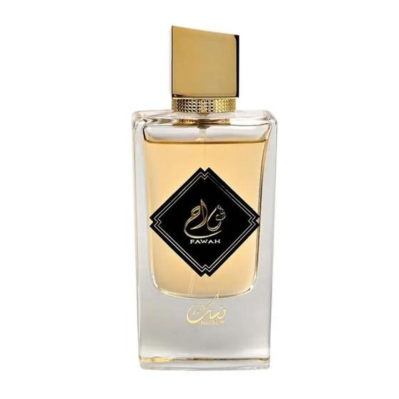 Imagem de Fawah Nusuk EDP Unissex 80ml