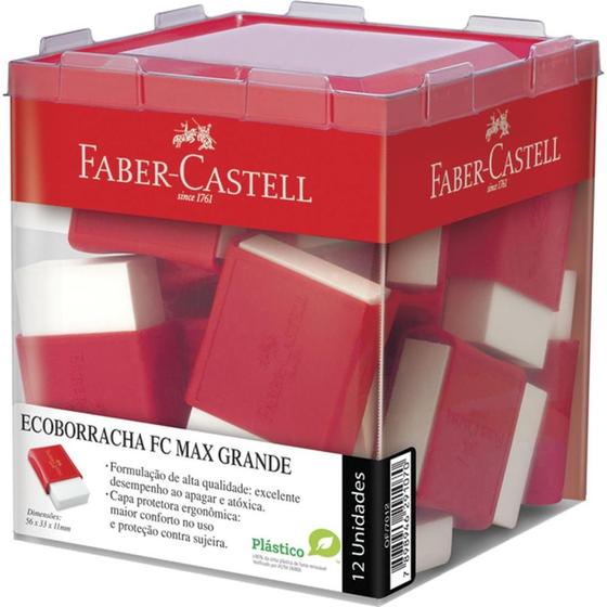 Imagem de FC MAX Grande Capa PLAST.VM