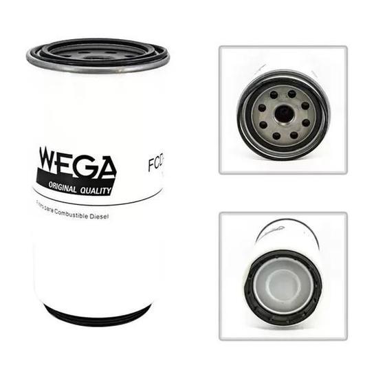 Imagem de Fcd30123 wega filtro combustivel (s/c
