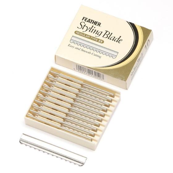 Imagem de Feather Styling  Blade Lâmina Corte