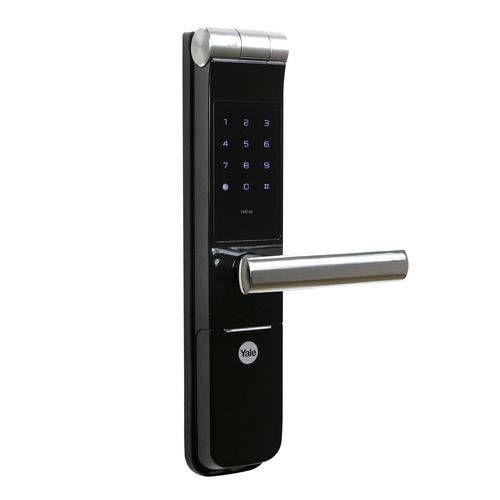 Imagem de Fechadura Biometrica Ymf 40 Emburtir Yale