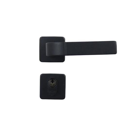Imagem de Fechadura Capri 40mm com Roseta MGM
