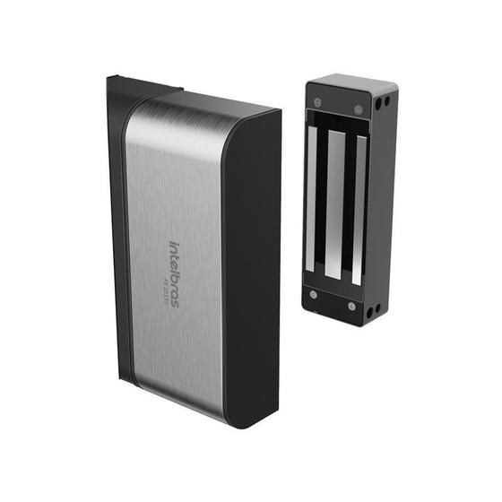 Imagem de Fechadura Com Sensor Fe21150D + Suporte Intelbras