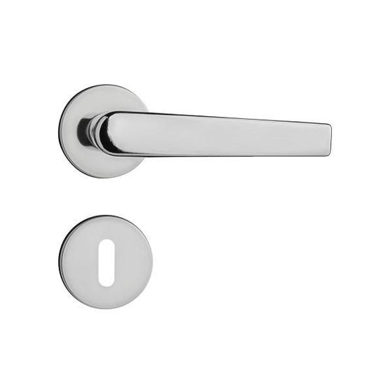 Imagem de Fechadura  concept cr int 401i com roseta - pado