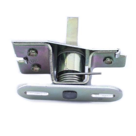 Fechadura de Acionamento da Porta Traseira Baú Fiat Fiorino 1988 a 2013 Menor preço em Fechadura de Acionamento da Porta Traseira Baú Fiat Fiorino 1988 a 2013