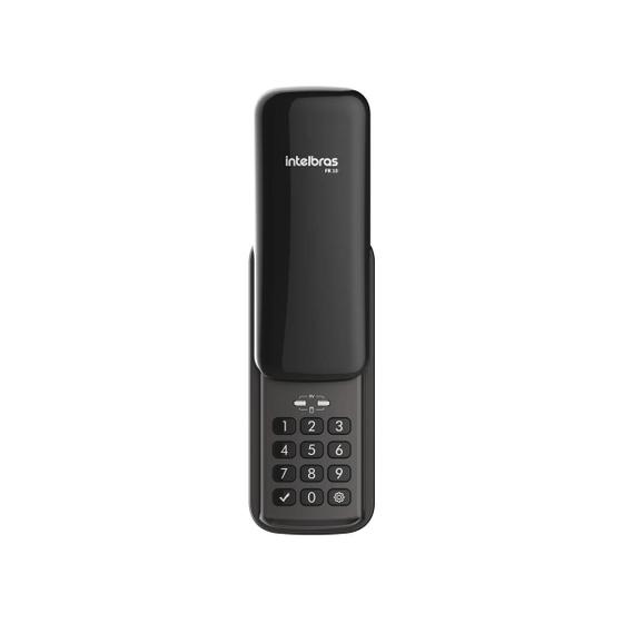Fechadura Digital de Sobrepor Intelbras FR 10 Menor preço em Fechadura Digital de Sobrepor Intelbras FR 10