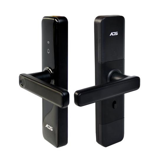 Fechadura Digital Eletrônica Biométrica Inteligente Com Wifi e Touch é boa?