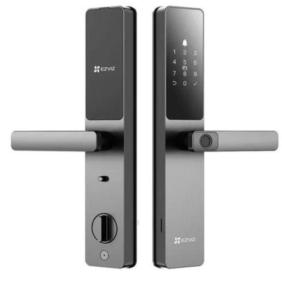 Imagem de Fechadura Digital Embutir CS-DL05 EZVIZ