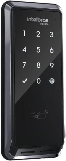 Imagem de Fechadura digital fd2000