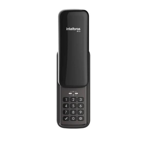 Fechadura Digital Fr 10 Intelbras é boa?