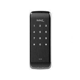Fechadura Digital Papaiz Smart Lock SL120 Menor preço em Fechadura Digital Papaiz Smart Lock SL120